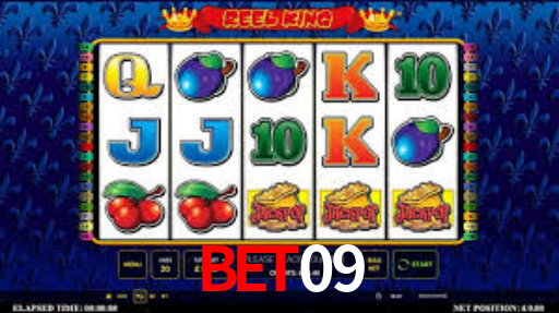 Premium Interface Bet09