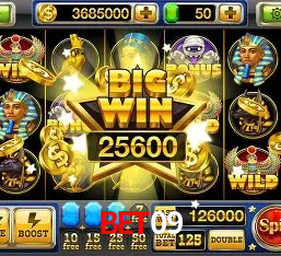 Security Systems Bet09